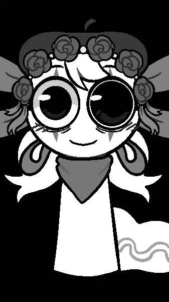ai character: Ella background