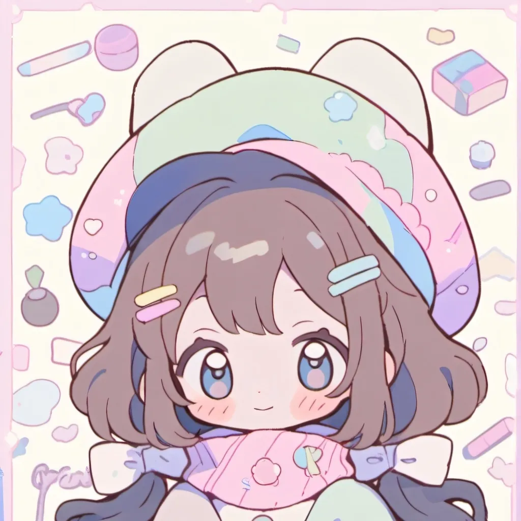 chat with ai character: ¤~{Amber}~¤