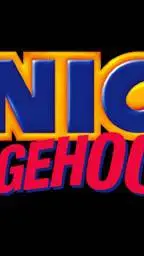 ai character: sonic hotel 2.0 background