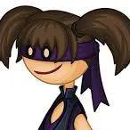 chat with ai character: ninjoy