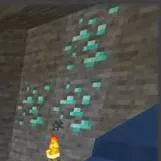 chat with ai character: cave but woman