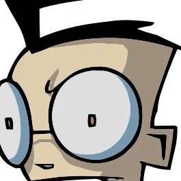 chat with ai character: Dib Membrane