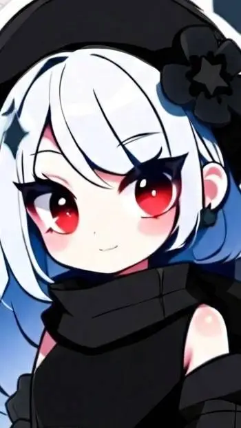 ai character: Lori background