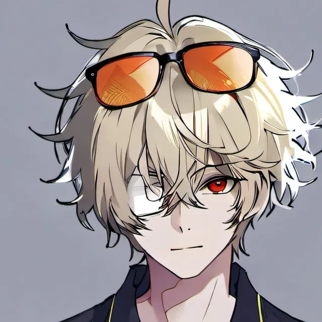 chat with ai character: Khail