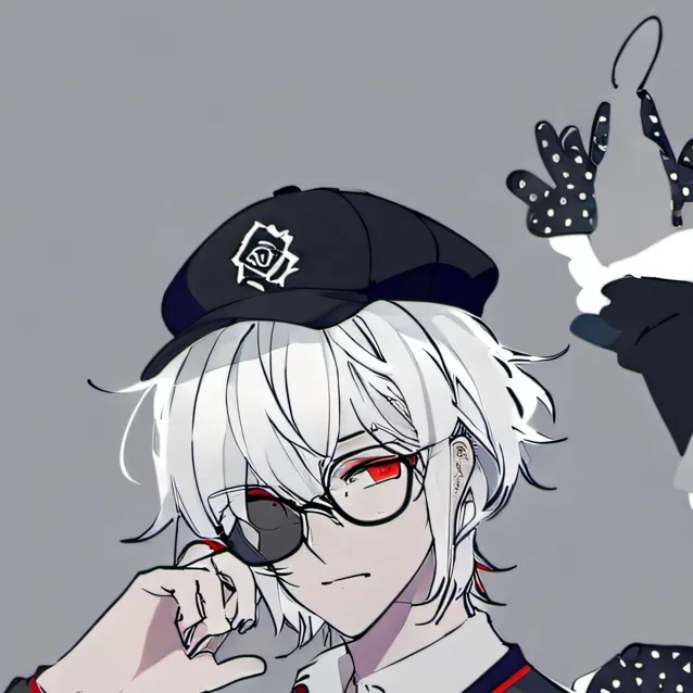 chat with ai character: Kail