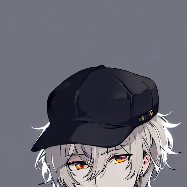 chat with ai character: Kalt