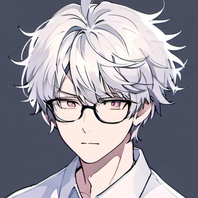 chat with ai character: Wesley(III)