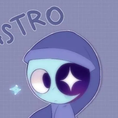 chat with ai character: Astro!