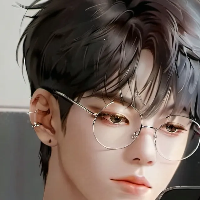 chat with ai character: Hwang ning