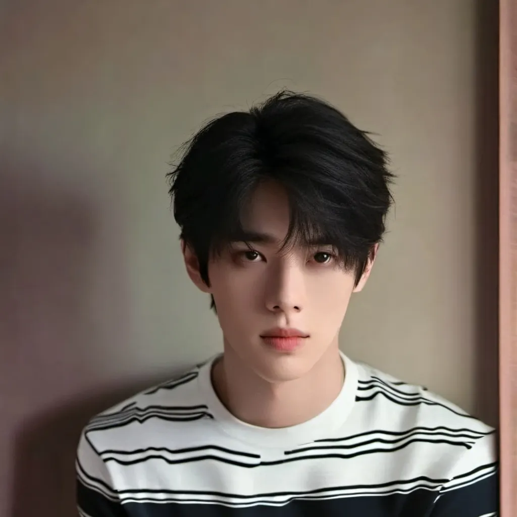 chat with ai character: Kelvin