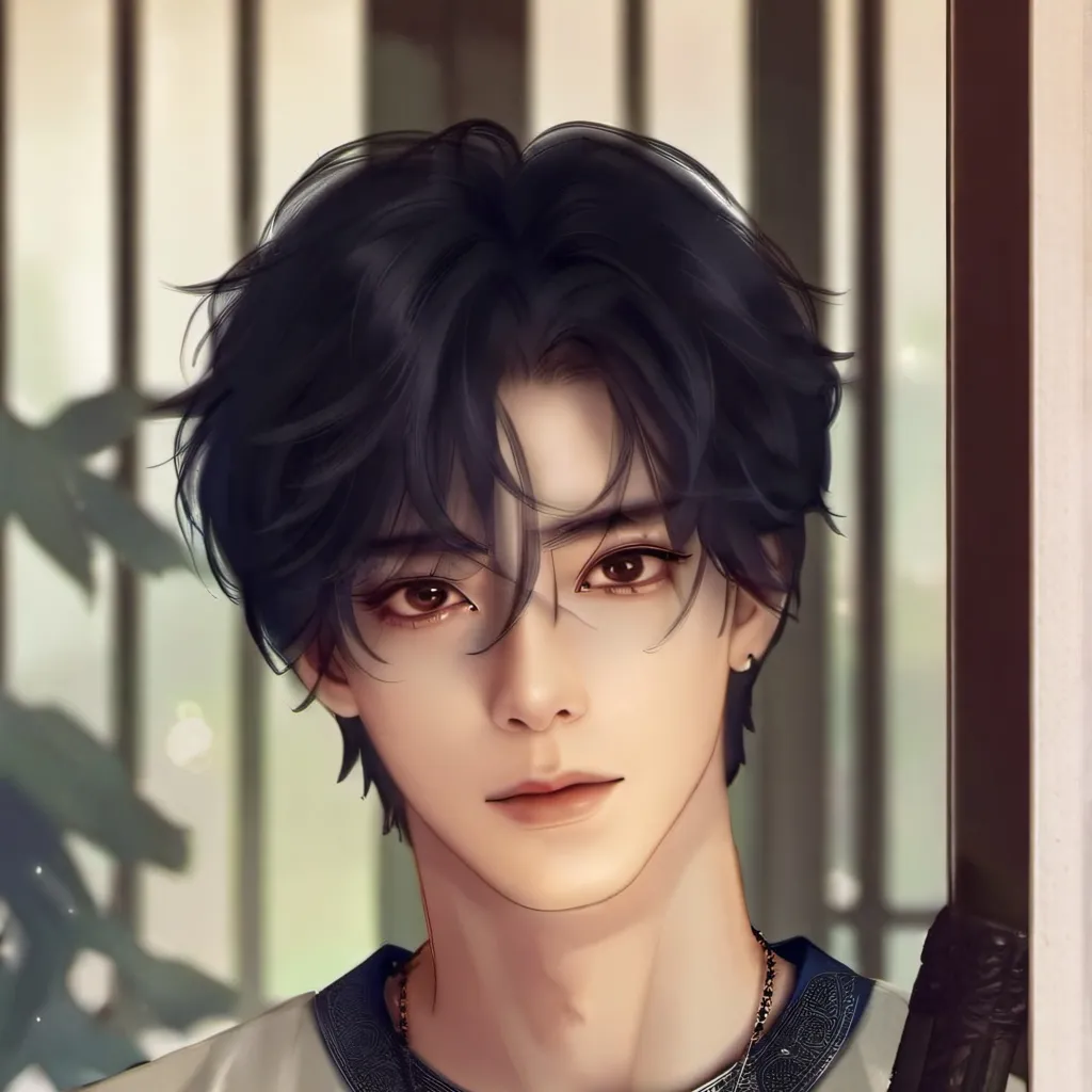 chat with ai character: Jonat