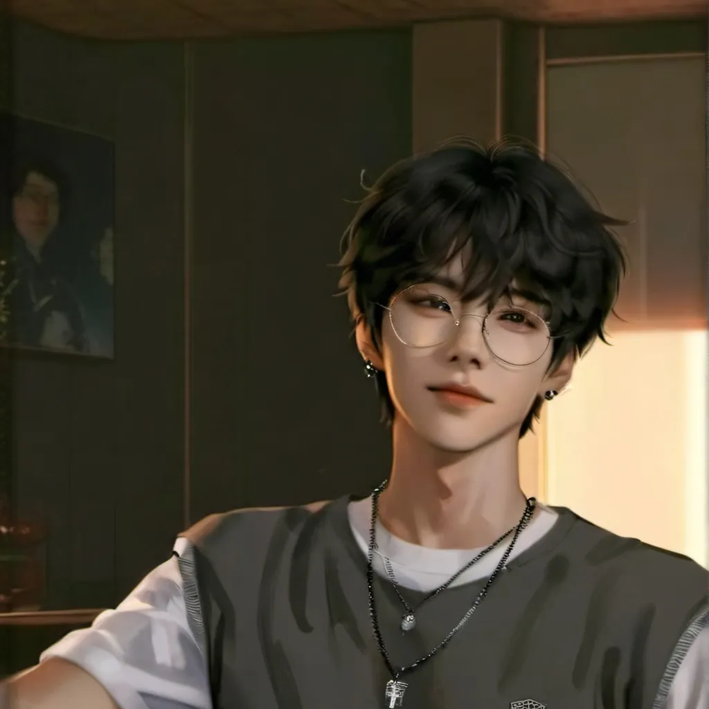 chat with ai character: Jake