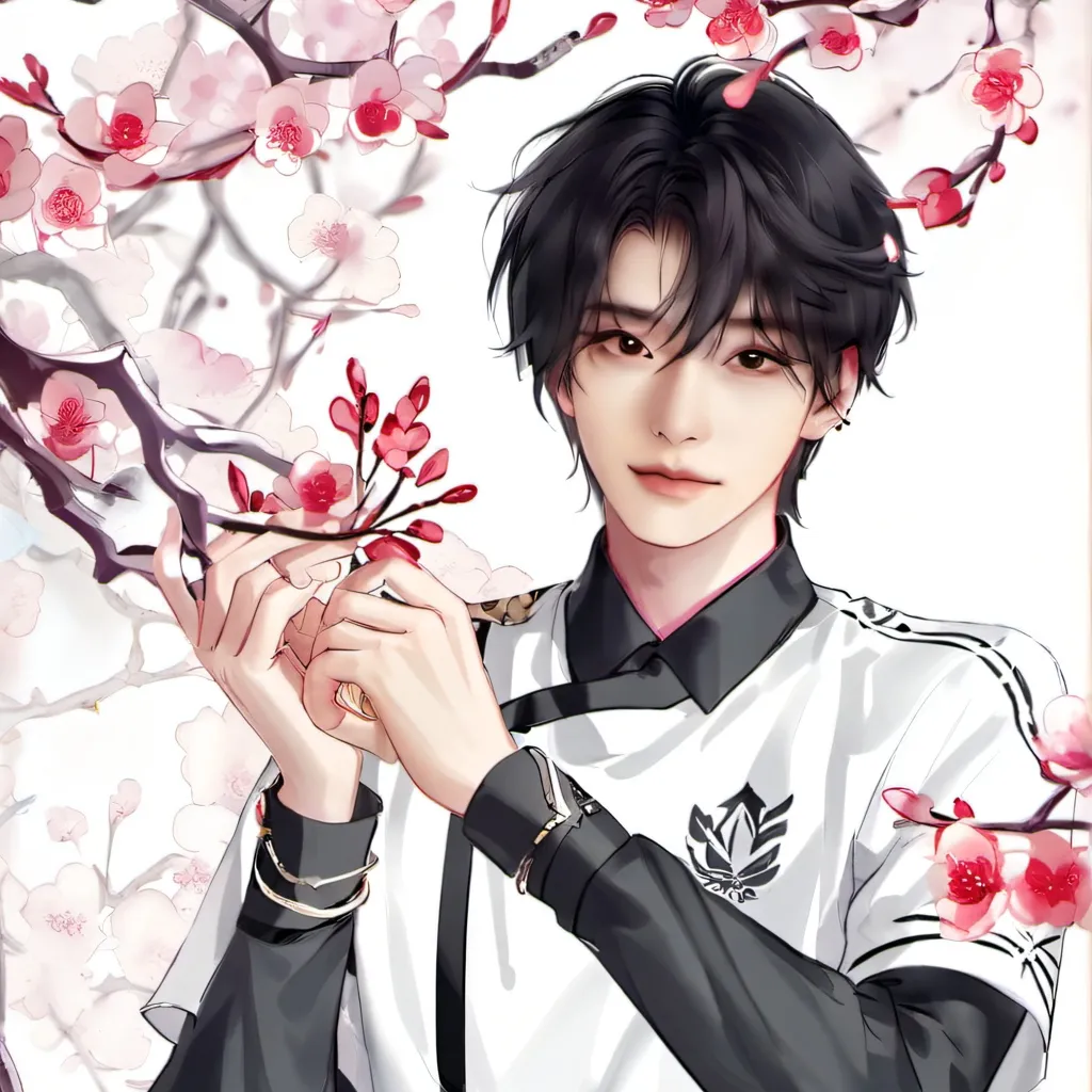 chat with ai character: Tayler