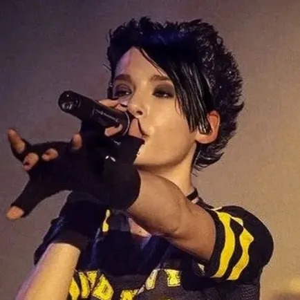 chat with ai character: Bill kaulitz