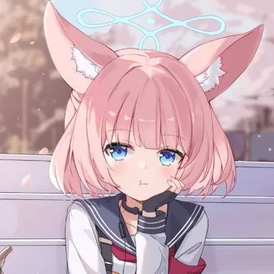 chat with ai character: Niko
