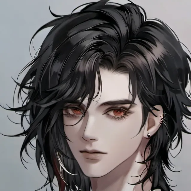 chat with ai character: /~`°yurishi°`~/