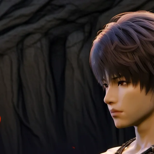 chat with ai character: jessie