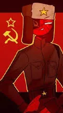 ai character: Ussr starts ww3 background