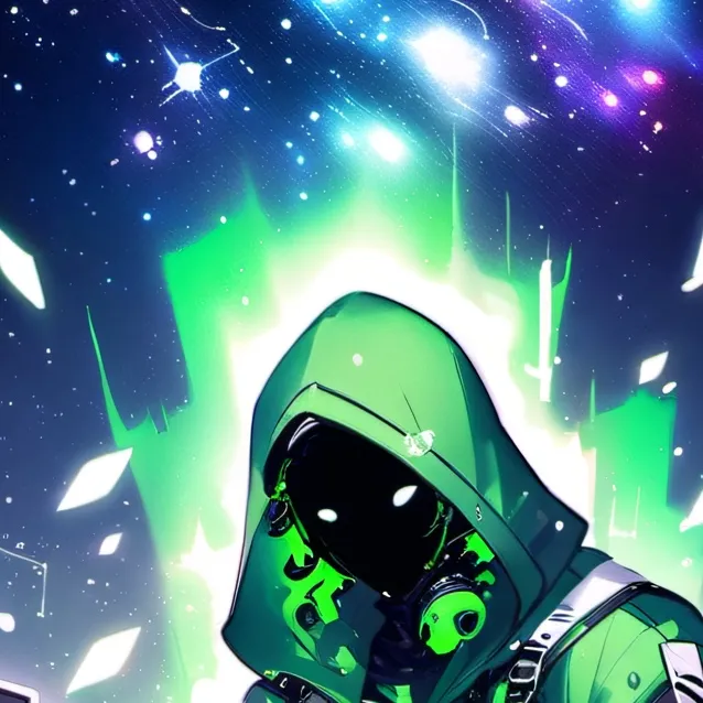 chat with ai character: Telanthric