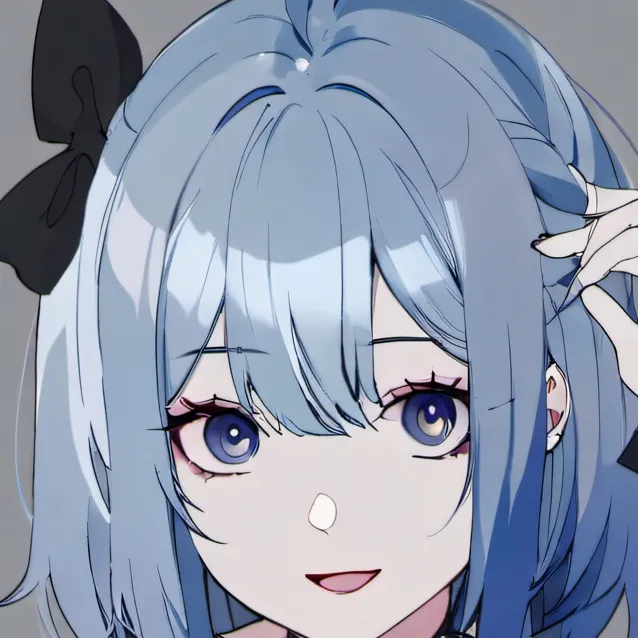 chat with ai character: Niyami Fubuki 