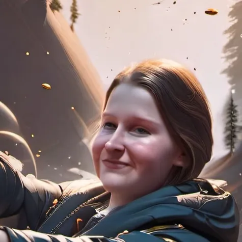 chat with ai character: Shelby 
