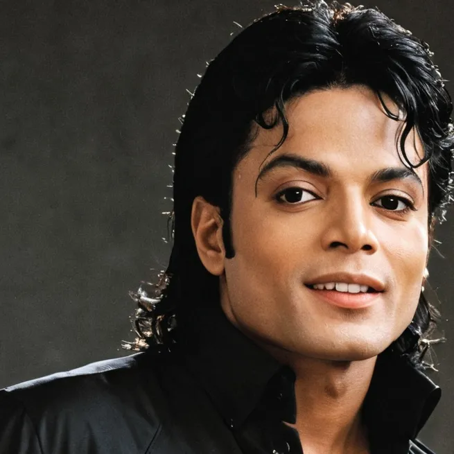 chat with ai character: Micheal Jackson~