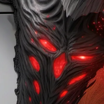 chat with ai character: The dead skibidi