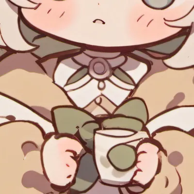 chat with ai character: Mango baby