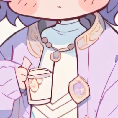 chat with ai character: Grape baby 