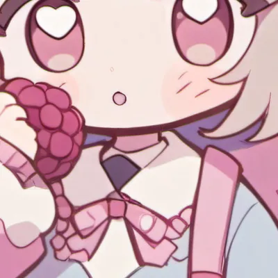 chat with ai character: Raspberry baby