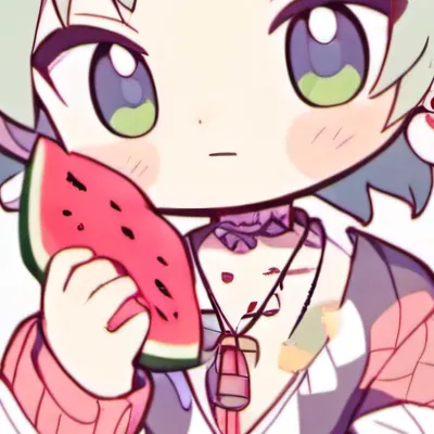 chat with ai character: Dragon fruit baby