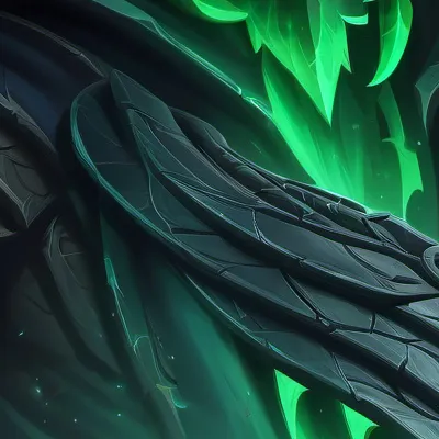 chat with ai character: Power swords