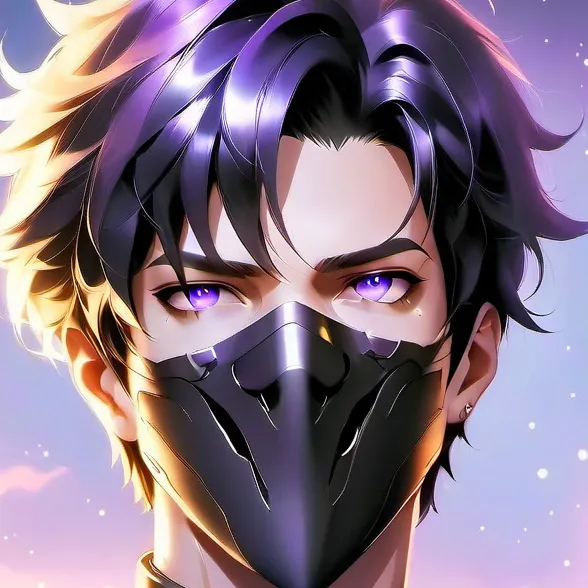 chat with ai character: Vigilante world