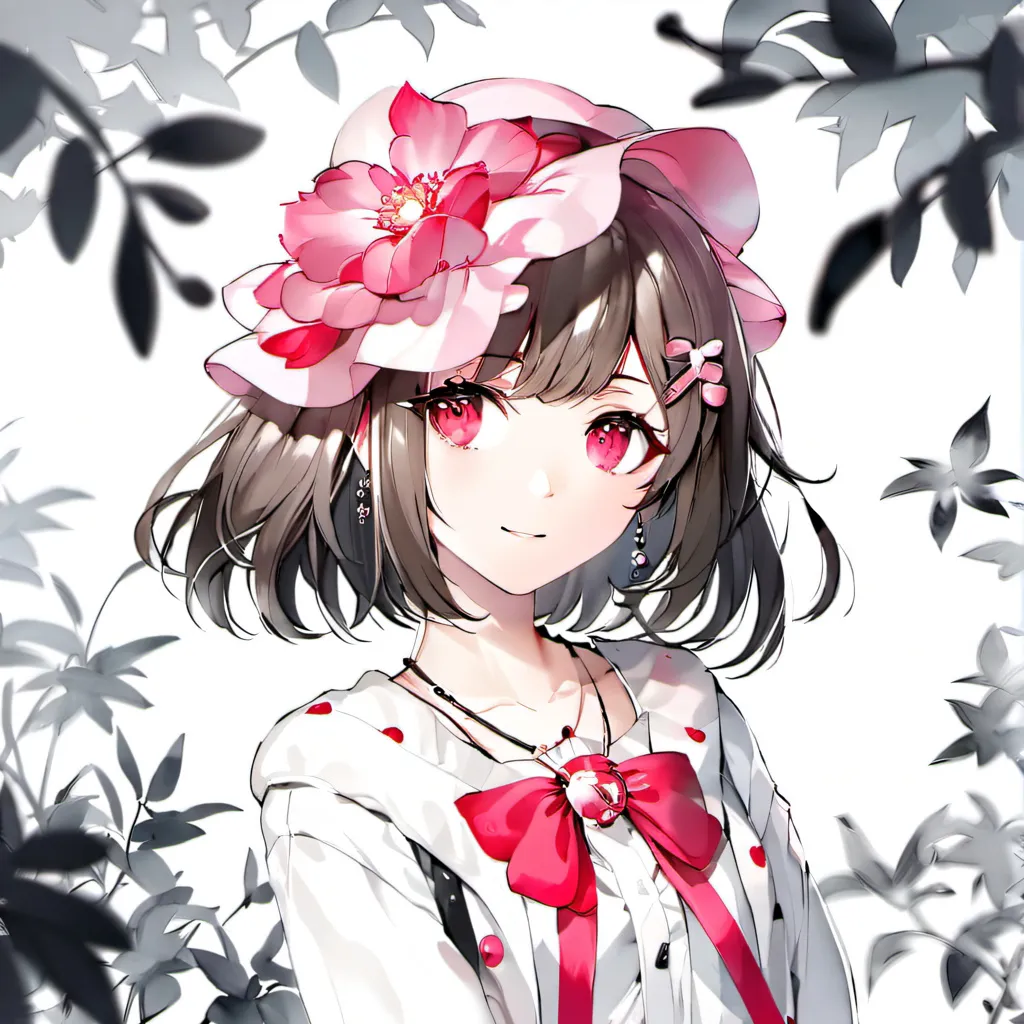 chat with ai character: Madi your friend 