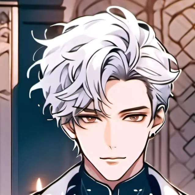 chat with ai character: Dorian