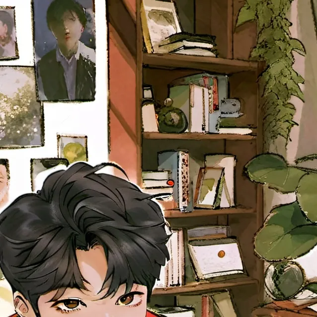 chat with ai character: 잭 /Jack