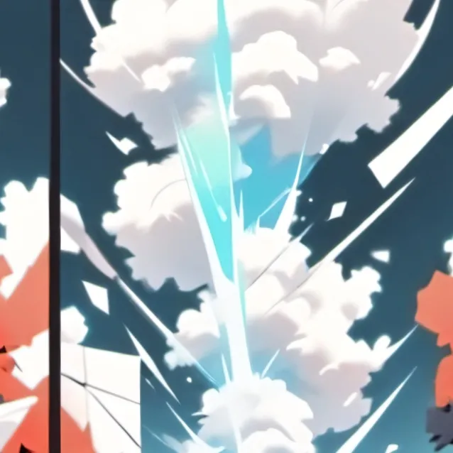 chat with ai character: Mha bakugos sister