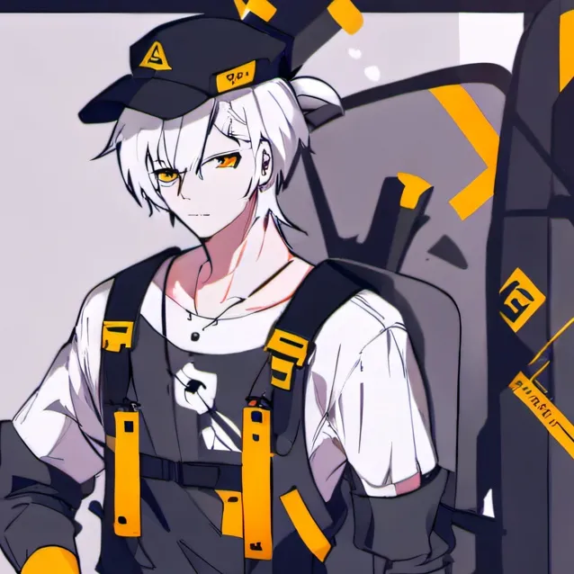 chat with ai character: bakugos brother