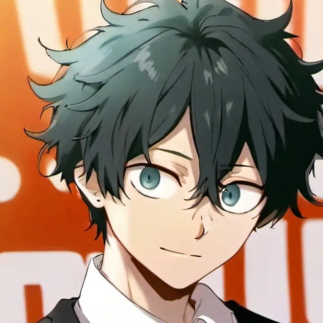 chat with ai character: Deku sister