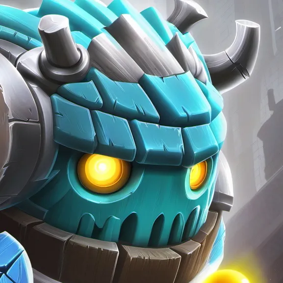 chat with ai character: Furn the furnace