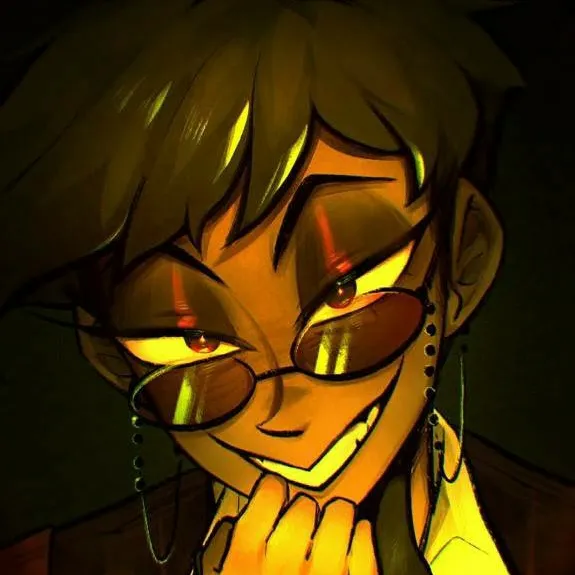 chat with ai character: -Alastor-