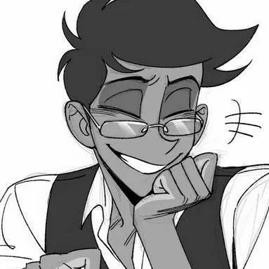 chat with ai character: -Alastor-