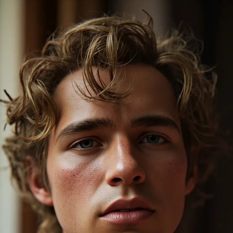 chat with ai character: Jake 