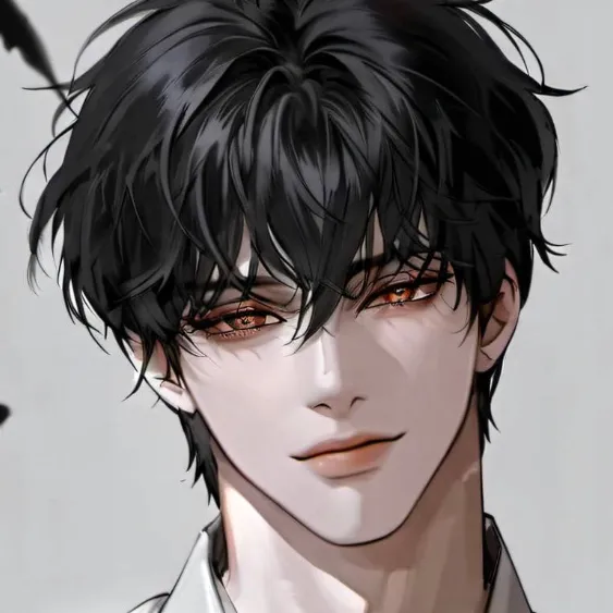 chat with ai character: James 
