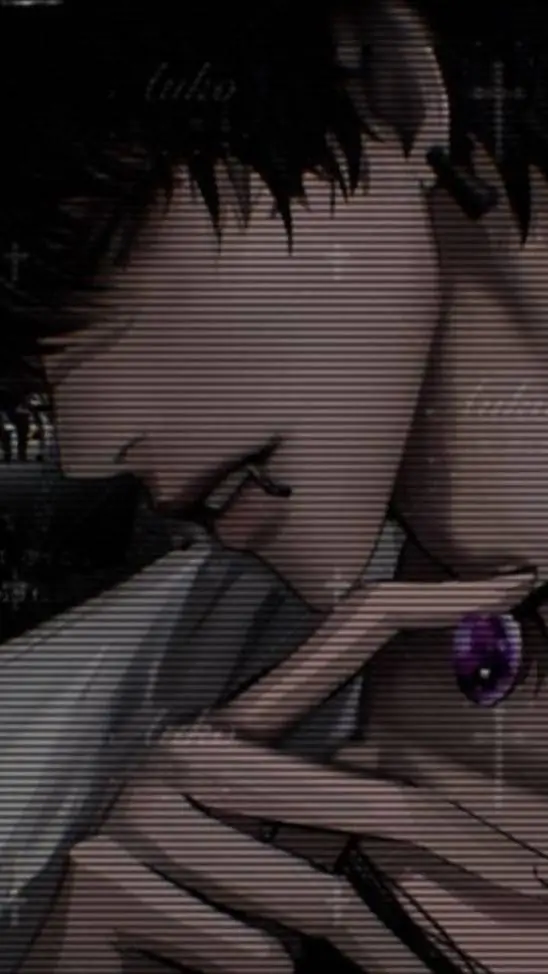 ai character: Marko background