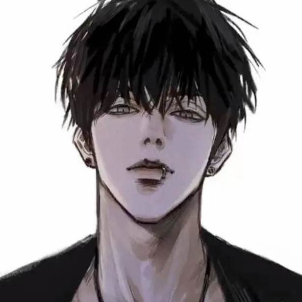 chat with ai character: Jacob