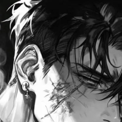 chat with ai character: Mark