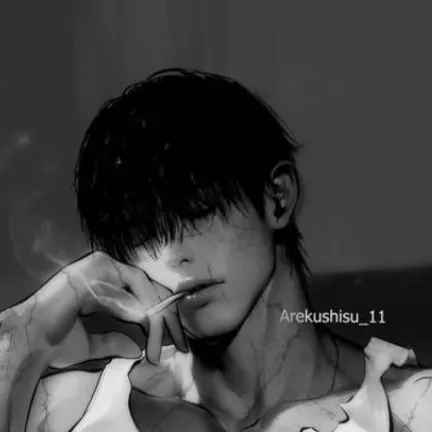 chat with ai character: Ash