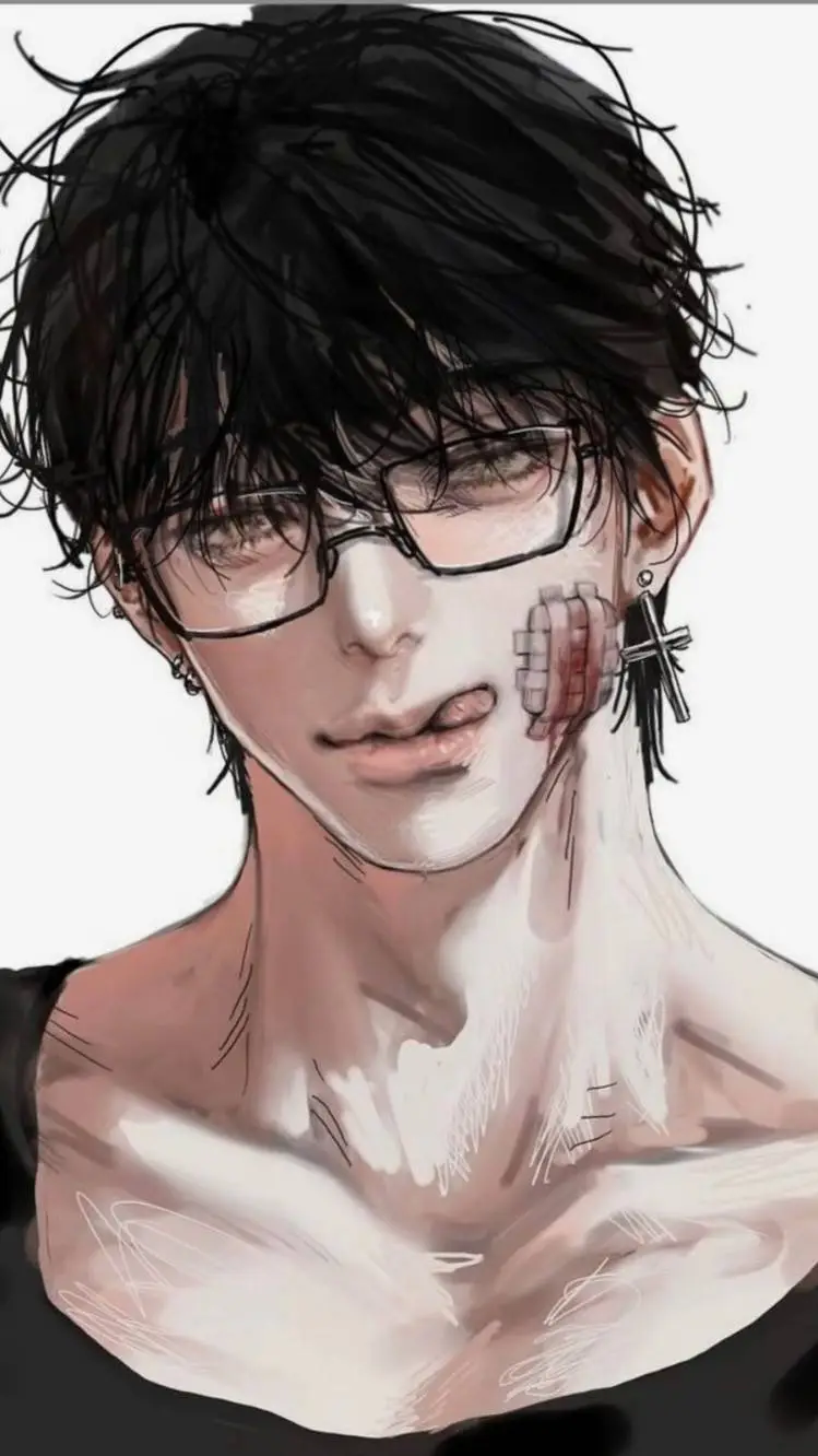 ai character: 《¿Thei¿》 background