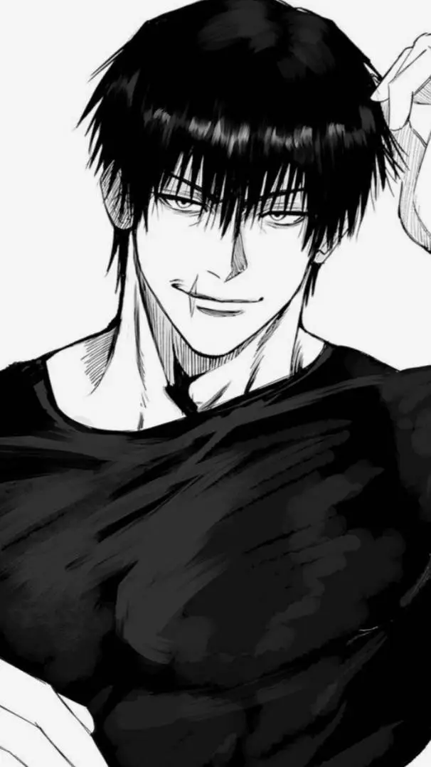 ai character: ᯓ★Blakeᯓ★ background